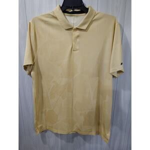 Nike Tiger Woods Collection Polo Golf Shirt Size XL Cool Comfort